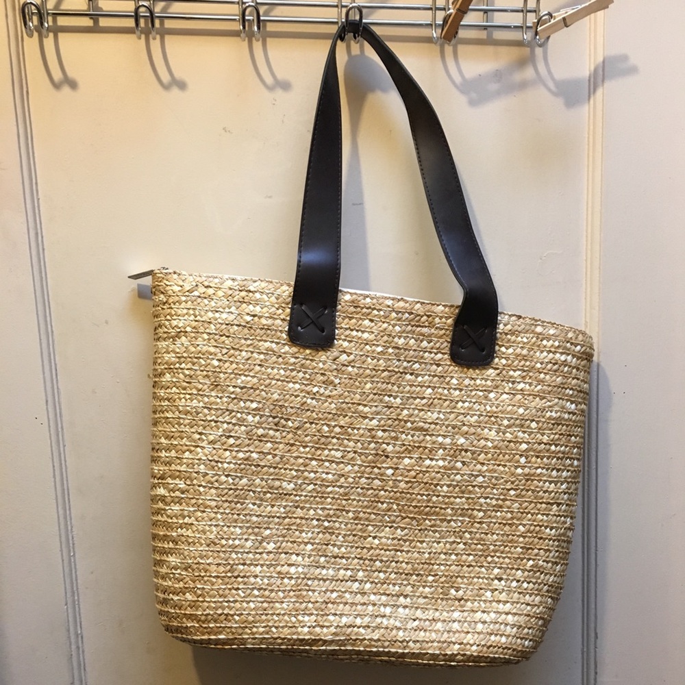 Summer tote